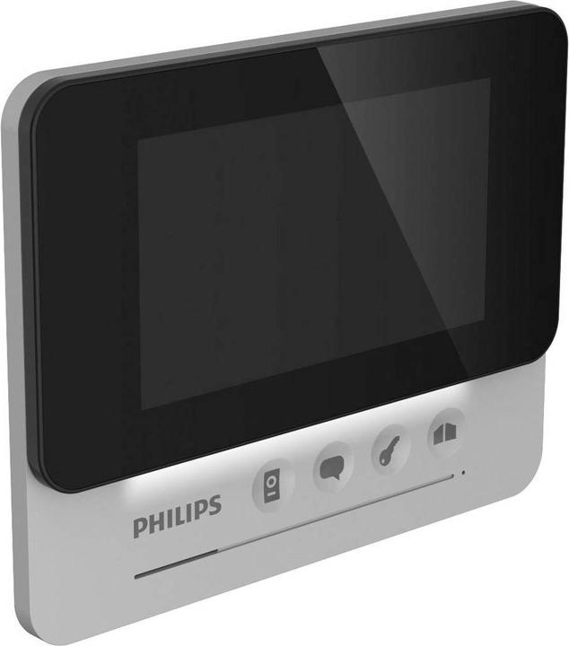 Actual product image Philips WelcomeEye Add Compac (Wired)