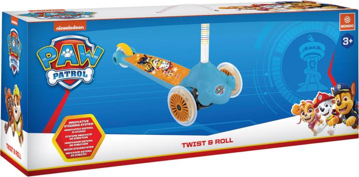 Produktbild Mondo Paw Patrol Scooter