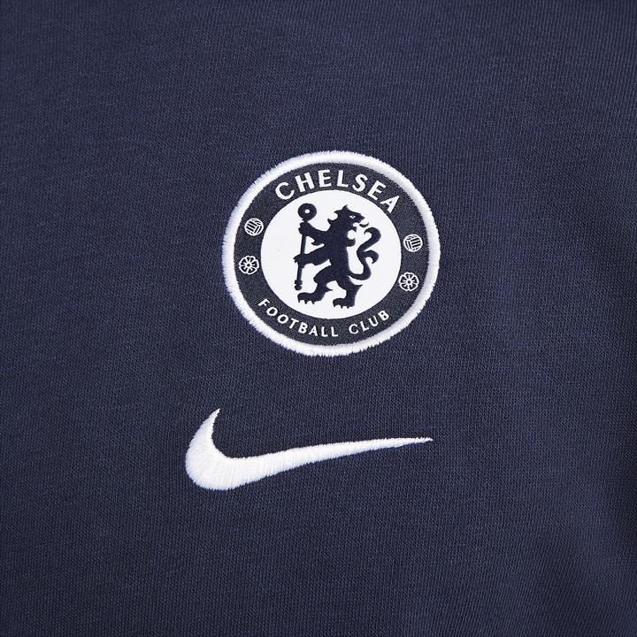 Actual product image Nike Training Sweatshirt for Adults DM2917-419-S (S) (S)