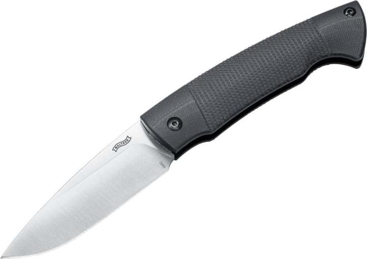 Immagine prodotto Walther Coltello di sopravvivenza FFK nero