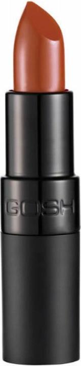 Gosh Copenhagen Velvet Touch Lipstick #082 Exotic 4 gr (082 Exotic)