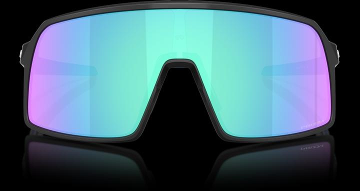 Actual product image Oakley Sutro S (Mat Black, Black)