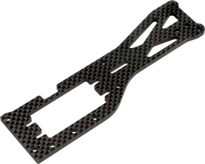 HPI TROFEO 3.5 Ponte superiore