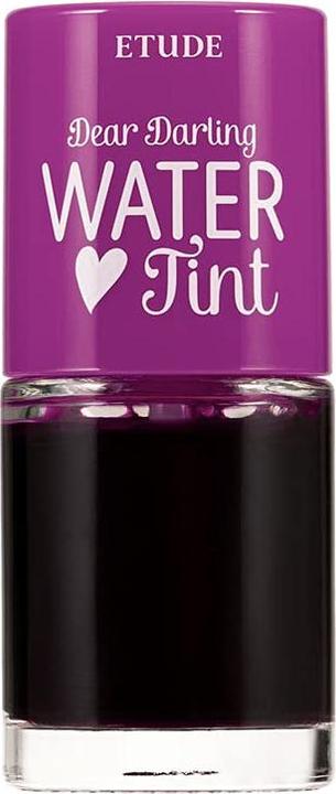 Actual product image Etude House Dear Darling Water Tint #05 Grape Ade 0g (Grape Ade)