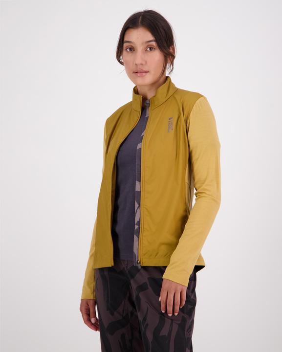 Immagine prodotto Mons Royale Maglia a vento Redwood Donna (L)