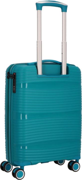 Actual product image D&N Travel Line - Trolley S (36 l, Hand luggage (up to 50 litres))