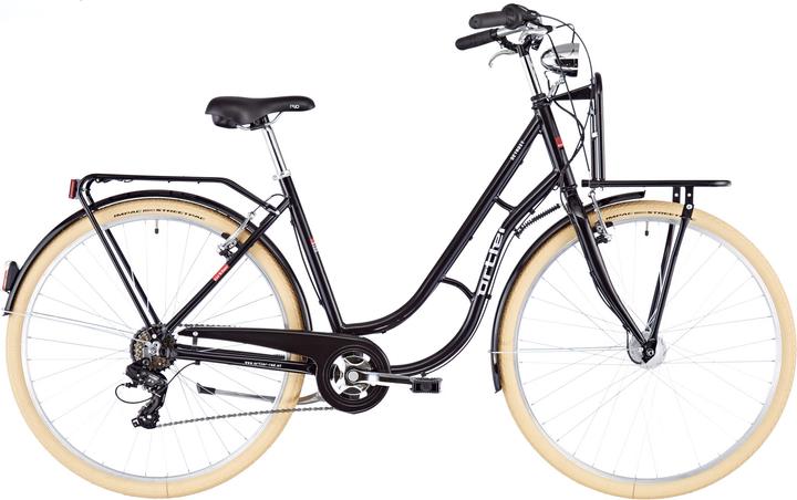 Produktbild Ortler Detroit EQ Alloy Cargo (50 cm)