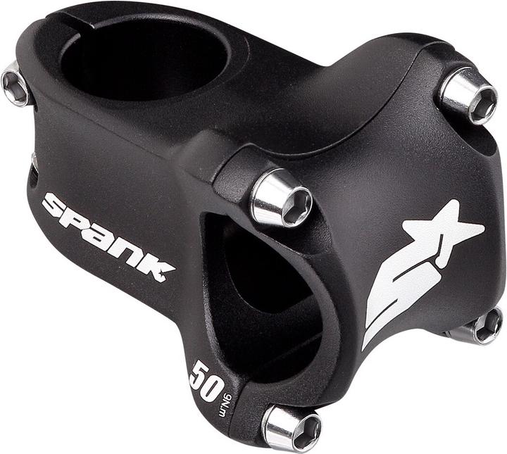 Spank Spike Race 2.0 (35 mm, 31.80 mm)