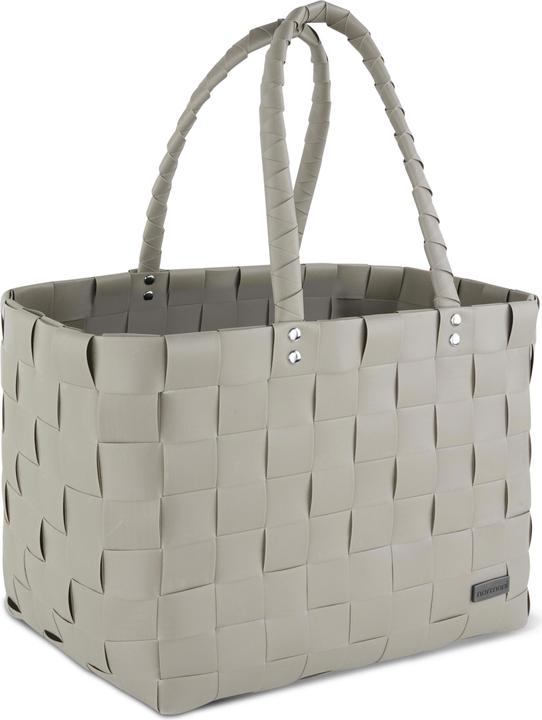 Image du produit Normani Panier d'achat Sac à provisions en plastique