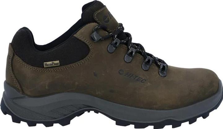 Image du produit Hi-Tec - Bottes WALK LITE CAMINO ULTRA - Femme (39.5)