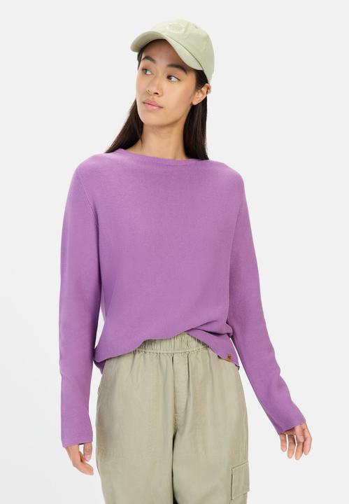 Produktbild Camel Active Strickpullover aus reiner Baumwolle (XL)