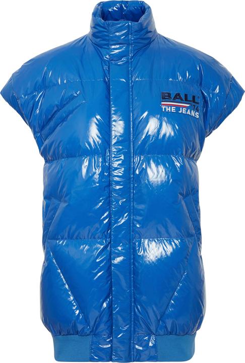 Produktbild Ball BASALVADORE WAISTCOAT 50405035 (XS)