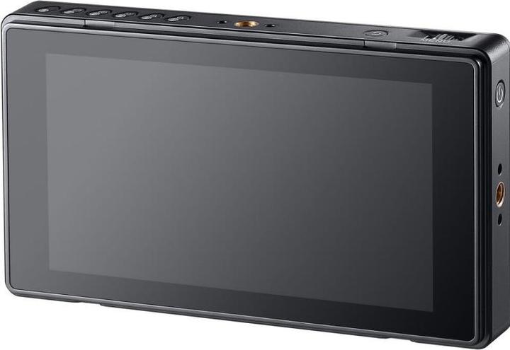 Actual product image Godox 5,5 HDMI Touchscreen On-camera Monitor 4K (5.50", Full HD)