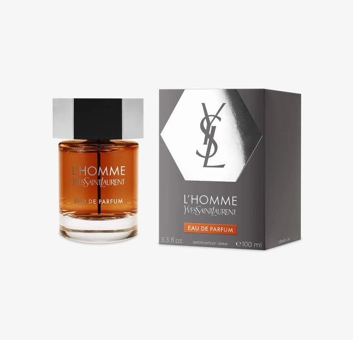 Produktbild Yves Saint Laurent L'Homme (Eau de Parfum, 100 ml)
