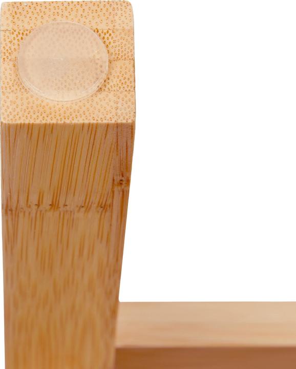 Actual product image Relaxdays Step stool
