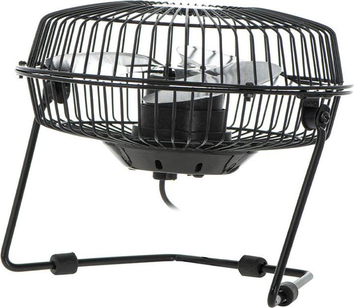Actual product image Mesko Table fan Ø 15cm (60 dB)