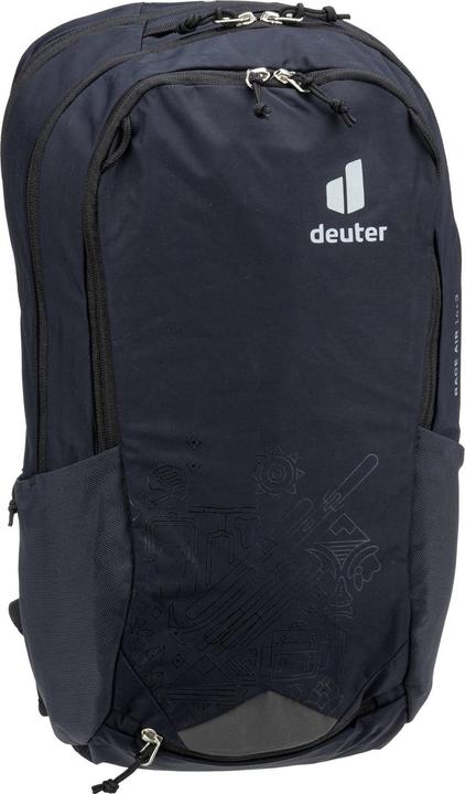 Image du produit Deuter Race Air 14+3 Limited Edition (17 l)
