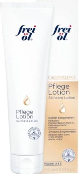 Image du produit Frei Öl FREI Oel Pflege Lotion Fl 150ml (Lotion pour le corps, 150 ml)