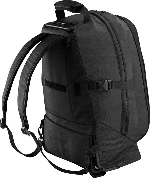 Quadral Vessel Airporter Reisetasche 28 l (28 l, Handgepäck (bis 50l))