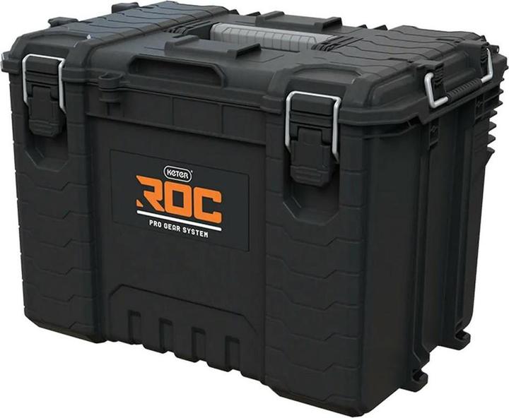 Productafbeelding Keter XL gereedschapskoffer ROC PRO GEAR 2.0