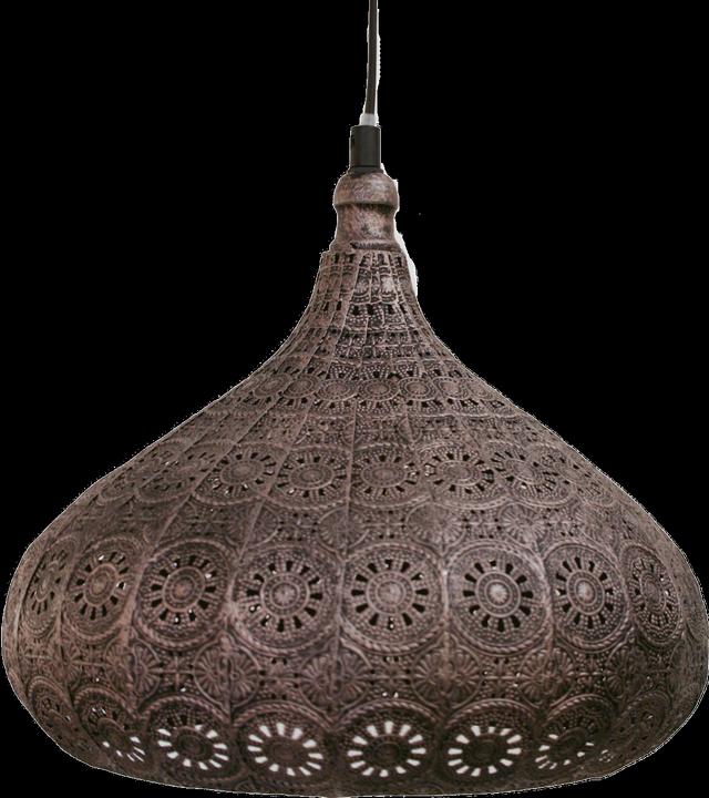 Actual product image EGLO Melilla (E27)
