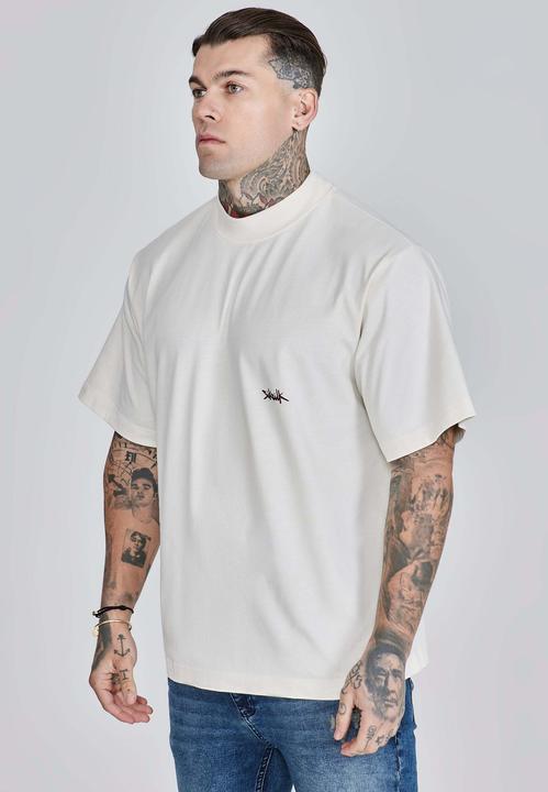 Produktbild Siksilk T-Shirt Oversized T-Shirt (XL)