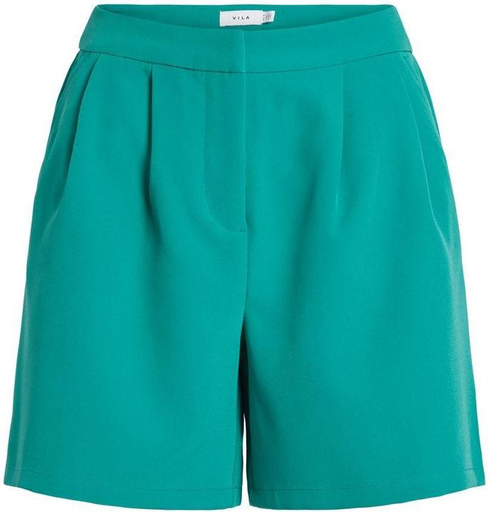 Vila High Waist Shorts (36)