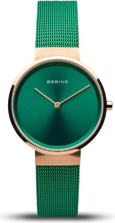 Actual product image Bering Classic (Analogue wristwatch, 31 mm)