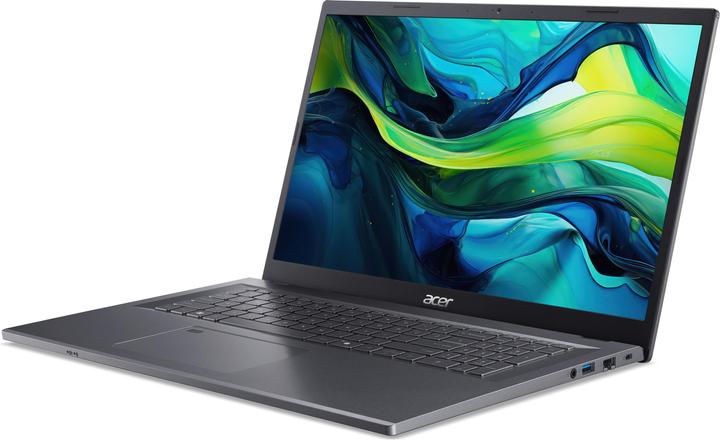 Produktbild Acer Aspire 17 (17.30", Intel Core 7 150U, 16 GB, 1000 GB, CH)