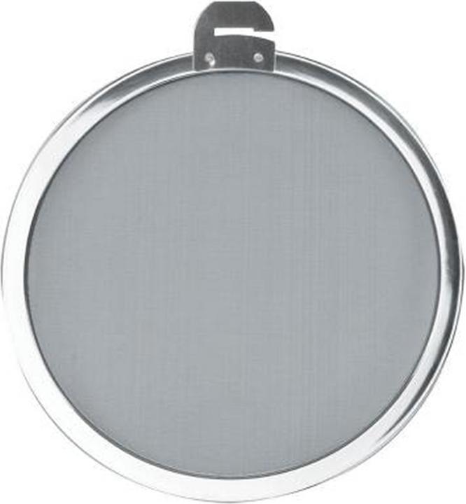 Cristel Splash guard lid Strate (33 cm, Metal)