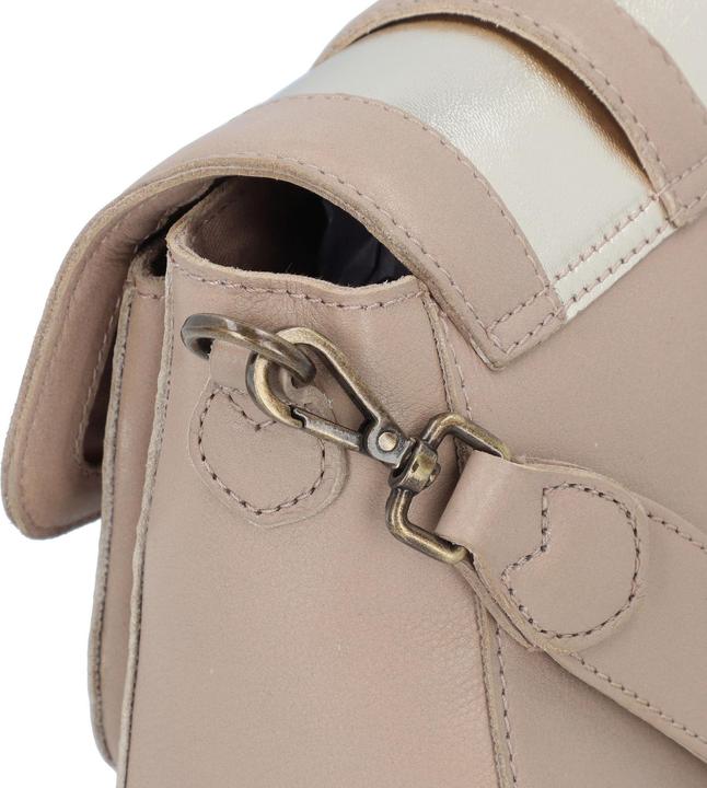 Actual product image Cowboysbag Western shoulder bag leather 18 cm