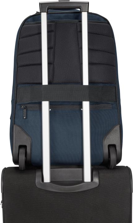 Actual product image Samsonite LPT. BACKPACK/WH 15.6" (26 l)