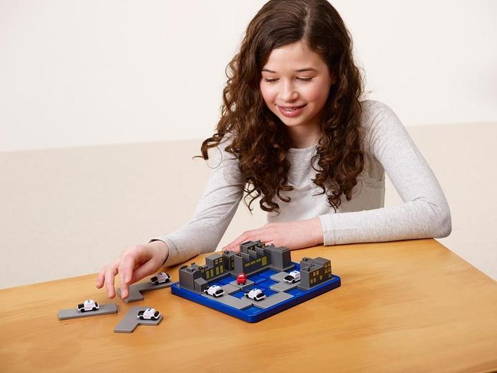 Produktbild Smart Games RoadBlock (Deutsch)