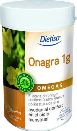 Produktbild Bio Partner Evening Primrose Pearls 120 Pearls (Körpermilch)