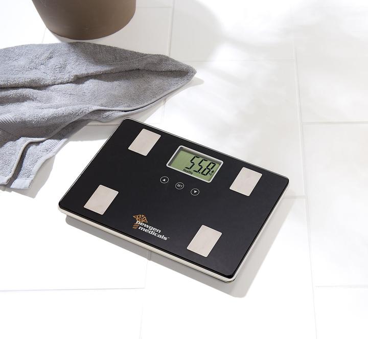 Actual product image Newgen medicals Digital 5in1 (150 kg)