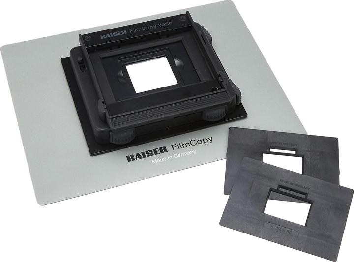 Kaiser Fototechnik Kaiser FilmCopy Vario (Fotoemulsion)