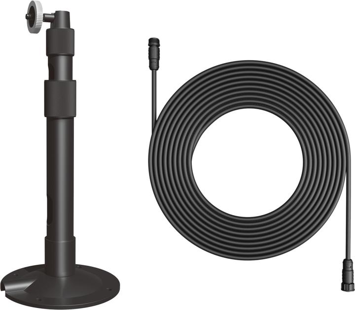 Actual product image Segway-Navimow Antenna mast extension (Mowing robot, Robot mower installation)