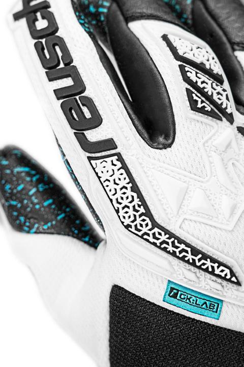Immagine prodotto Reusch Attrakt Freegel Fusion (10.5)