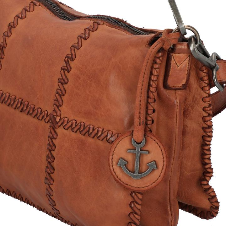 Produktbild Harbour 2nd Fashion Lights Schultertasche Leder 30 cm