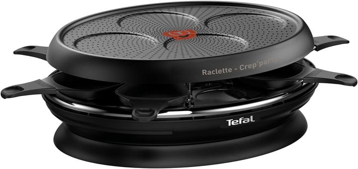 Produktbild Tefal Crpes Party RE320812