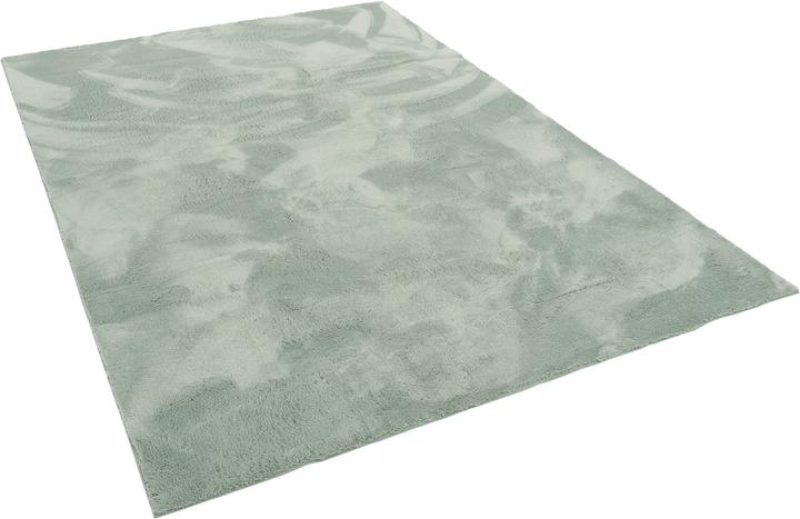 Immagine prodotto Pergamon Luxus Super Soft Fellteppich Pearl (140x200 cm)