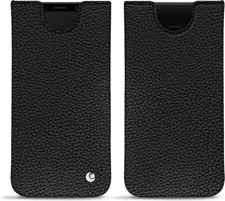 Produktbild Noreve Lederschutzhülle (Samsung Galaxy S9+)