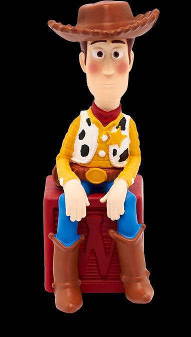 Image du produit Tonies Histoire de jouets (Allemand)