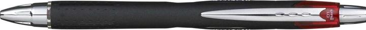 Actual product image Uni-ball Gel Jetstream RT (Black, 1 x)
