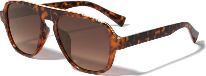 Sunglasses-Store Piloten Sonnenbrille