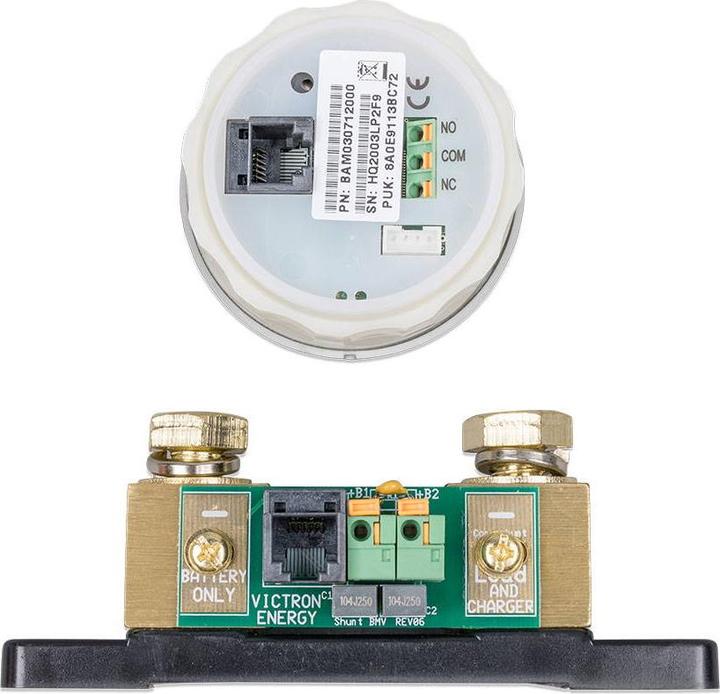 Immagine prodotto Victron Energy BMV-712 Smart