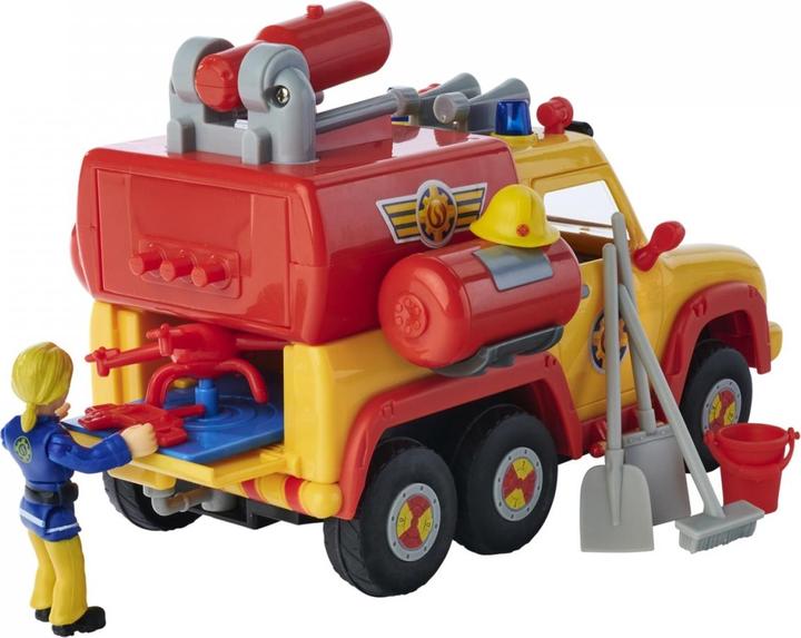Produktbild Simba Fireman Sam