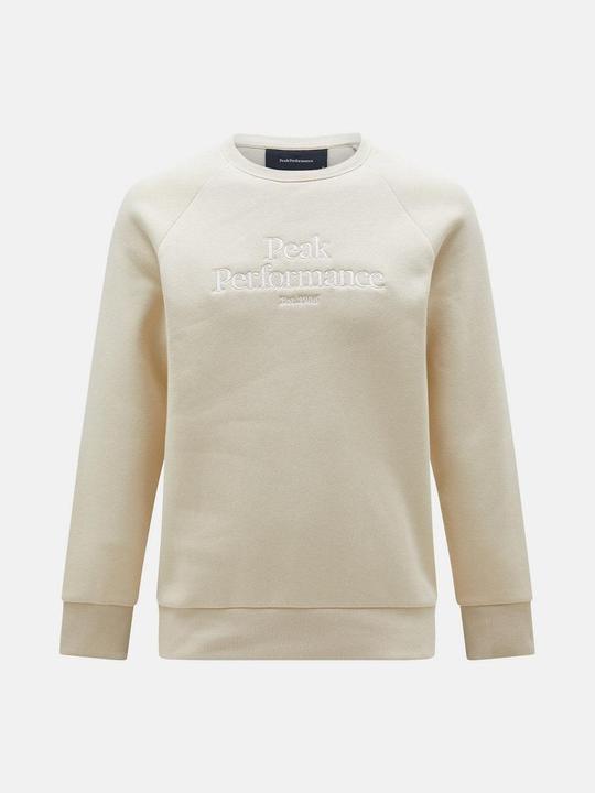 Produktbild Peak Performance Original Crew Sweatshirt (XXL)