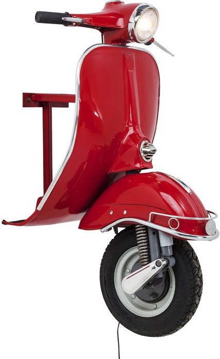 Immagine prodotto Kare Design Scooter