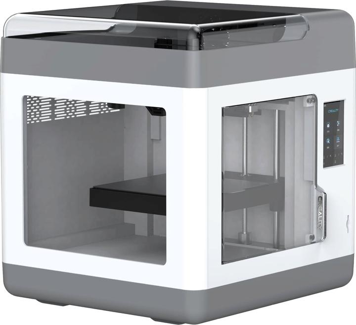 Actual product image Creality Sermoon V1 Pro